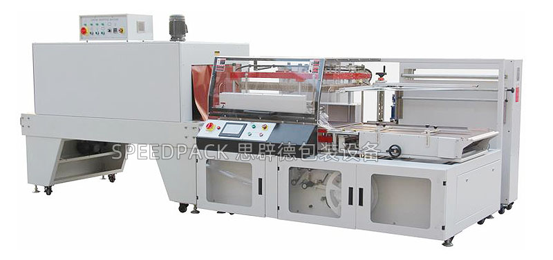 分切熱收縮包裝機(jī)，熱收縮膜包裝機(jī)